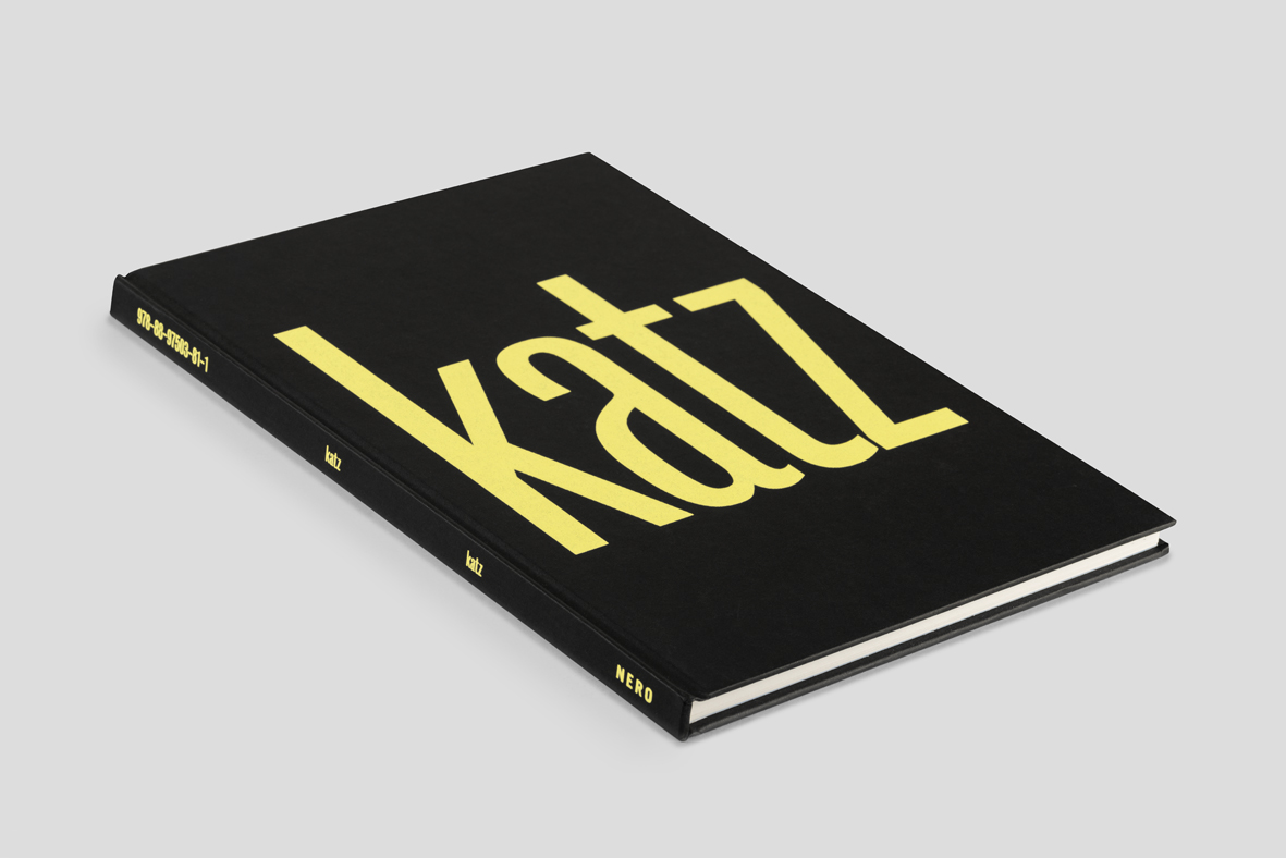 Katz Katz | NERO Editions NERO Editions