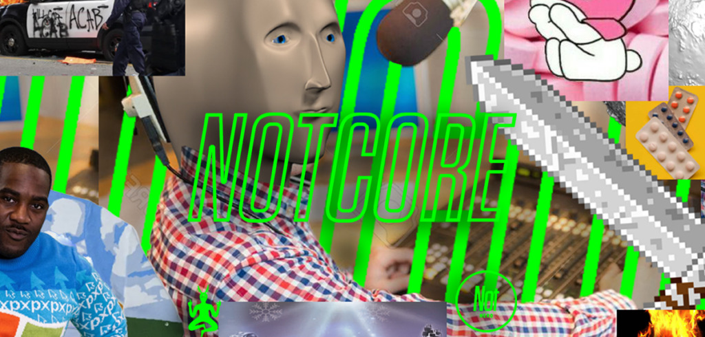 Notcore